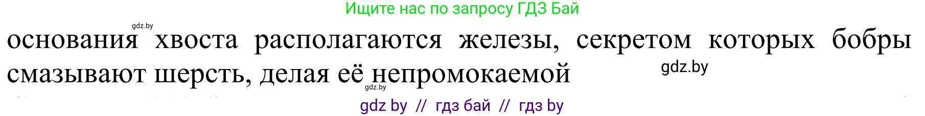 Биология, 8 класс Учебник, авторы: Бедарик Ирина Геннадьевна, Бедарик Александр Евгеньевич, Иванов Владимир Николаевич, издательство Адукацыя i выхаванне, Минск, 2023, зелёного цвета, страница 210, номер 4, Решение (продолжение 2)