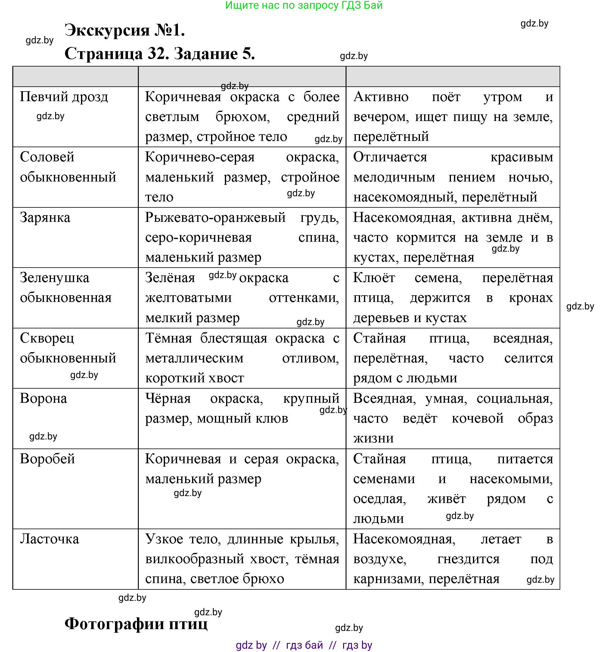 Биология, 8 класс Тетрадь для лабораторных и практических работ, автор: Лисов Николай Дмитриевич, издательство Аверсэв, Минск, 2025, оранжевого цвета, страница 31, Решение 2025