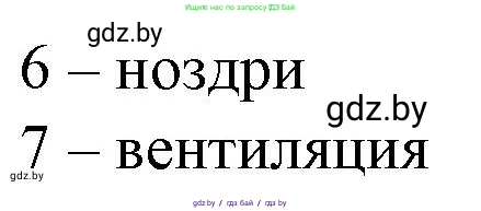 Биология, 9 класс рабочая тетрадь, авторы: Борисов Олег Леонидович, Антипенко Алеся Анатольевна, Мащенко Михаил Васильевич, издательство Аверсэв, Минск, 2019, салатового цвета, страница 70, Решение (продолжение 2)