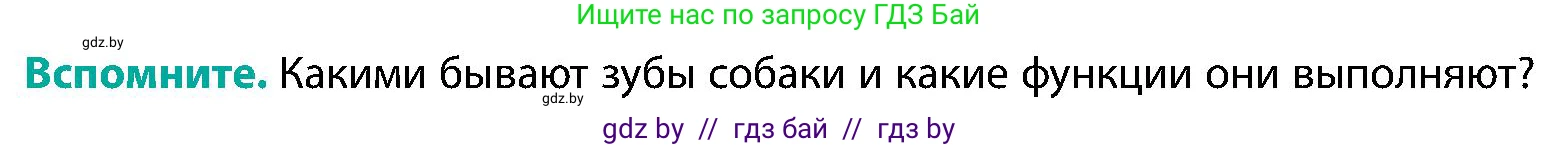 Биология, 9 класс Учебник, авторы: Борисов Олег Леонидович, Антипенко Алеся Анатольевна, Рогожников Олег Николаевич, издательство Адукацыя i выхаванне, Минск, 2025, бирюзового цвета, страница 151, Условие