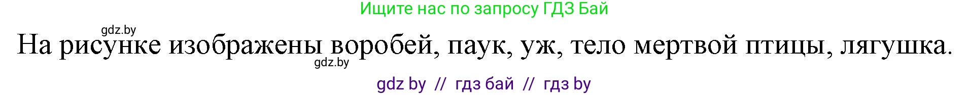 Биология, 10 класс Тетрадь для лабораторных и практических работ, автор: Хруцкая Тамара Викторовна, издательство Аверсэв, Минск, 2022, зелёного цвета, страница 19, номер 2, Решение (продолжение 2)