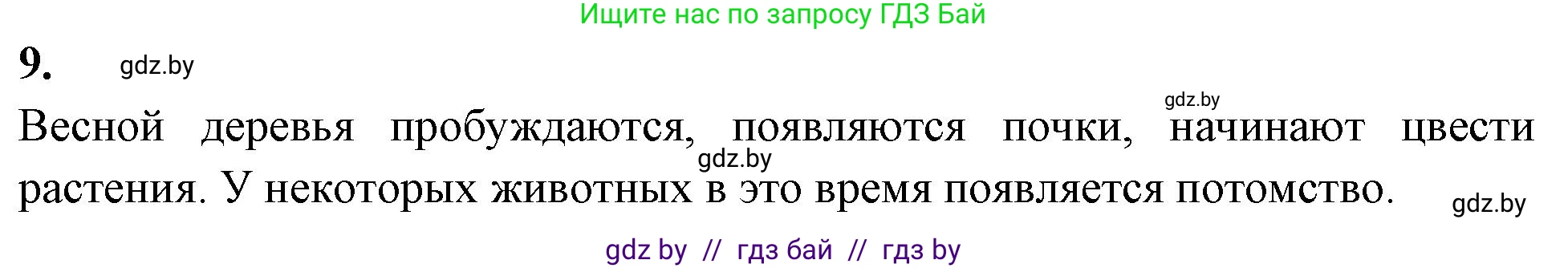 Биология, 10 класс Тетрадь для лабораторных и практических работ, автор: Хруцкая Тамара Викторовна, издательство Аверсэв, Минск, 2020, зелёного цвета, страница 120, номер 9, Решение