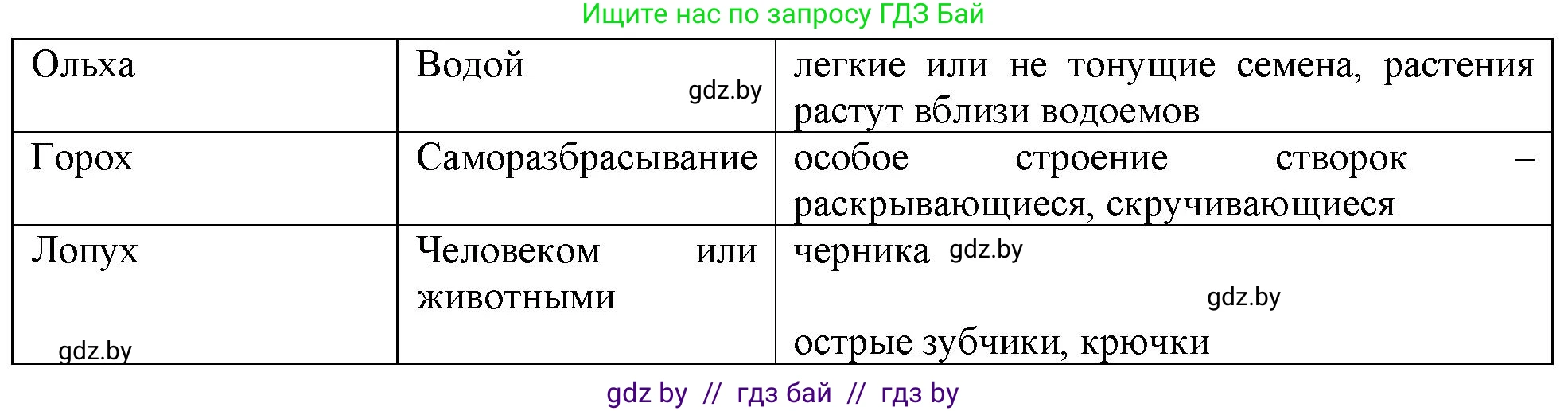 Биология, 10 класс Тетрадь для лабораторных и практических работ, автор: Хруцкая Тамара Викторовна, издательство Аверсэв, Минск, 2020, зелёного цвета, страница 39, номер 5, Решение (продолжение 2)