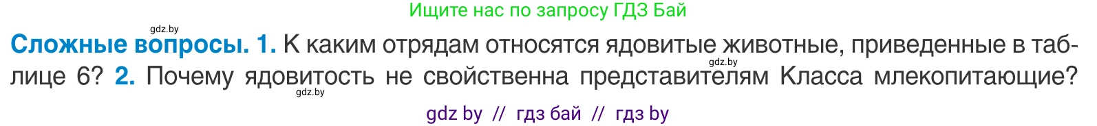 Биология, 10 класс Учебник, авторы: Маглыш Сабина Степановна, Кравченко Вячеслав Анатольевич, Довгун Татьяна Яновна, издательство Народная асвета, Минск, 2020, зелёного цвета, страница 84, Условие