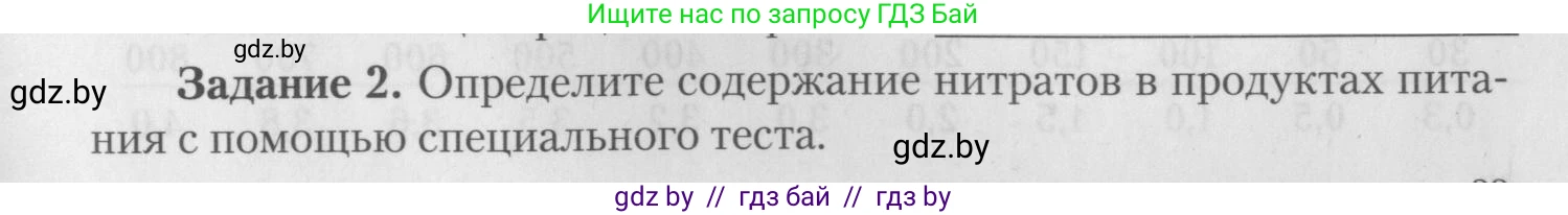 Биология, 10 класс тетрадь для лабораторных, практических работ и экскурсий, автор: Новик Ирина Михайловна, издательство Сэр-Вит, Минск, 2020, салатового цвета, страница 32, номер 1, Условие (продолжение 3)