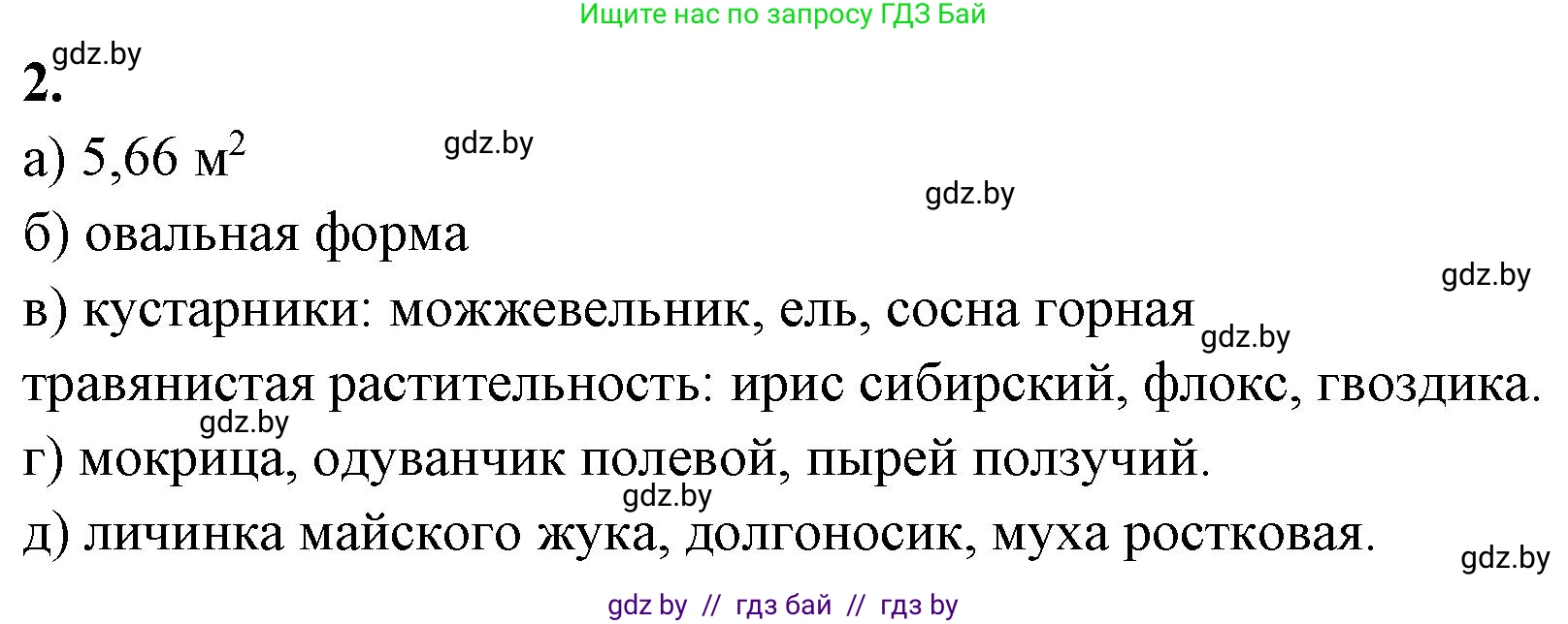 Биология, 10 класс тетрадь для лабораторных, практических работ и экскурсий, автор: Новик Ирина Михайловна, издательство Сэр-Вит, Минск, 2020, салатового цвета, страница 28, номер 2, Решение