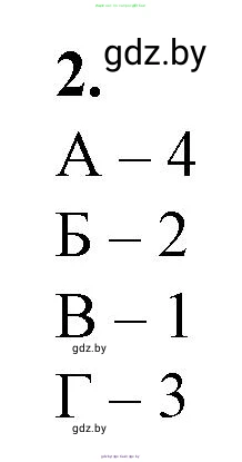 Биология, 11 класс рабочая тетрадь, авторы: Дашков Максим Леонидович, Головач Алексей Михайлович, издательство Аверсэв, Минск, 2021, жёлтого цвета, страница 60, номер 2, Решение