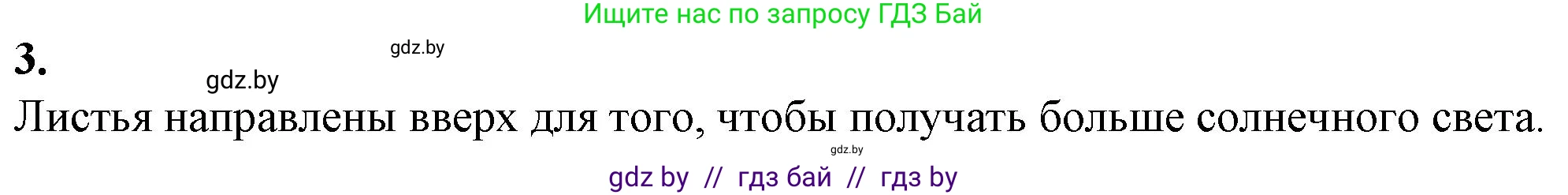 Биология, 11 класс Тетрадь для лабораторных и практических работ, автор: Хруцкая Тамара Викторовна, издательство Аверсэв, Минск, 2021, жёлтого цвета, страница 93, номер 3, Решение