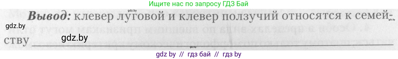Биология, 11 класс тетрадь для практических и лабораторных работ, экскурсий, автор: Новик Ирина Михайловна, издательство Сэр-Вит, Минск, 2019, розового цвета, страница 4, номер 2, Условие (продолжение 2)