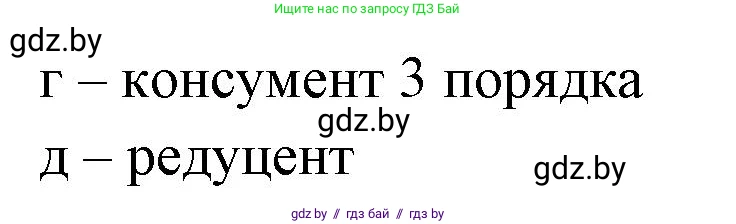 Биология, 11 класс тетрадь для практических и лабораторных работ, экскурсий, автор: Новик Ирина Михайловна, издательство Сэр-Вит, Минск, 2019, розового цвета, страница 18, номер 1, Решение (продолжение 2)