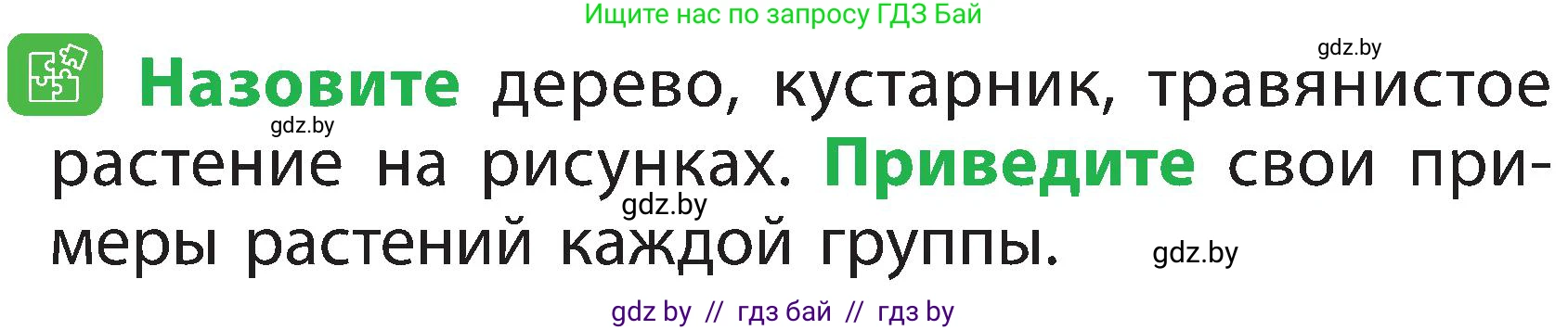 Человек и мир, 2 класс Учебник, авторы: Трафимова Галина Владимировна, Трафимов Сергей Анатольевич, издательство Академия образования, Минск, 2024, страница 37, номер 2, Условие