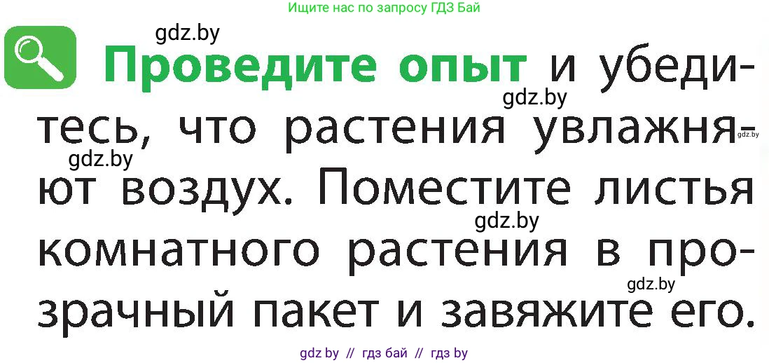 Человек и мир, 2 класс Учебник, авторы: Трафимова Галина Владимировна, Трафимов Сергей Анатольевич, издательство Академия образования, Минск, 2024, страница 70, номер 4, Условие