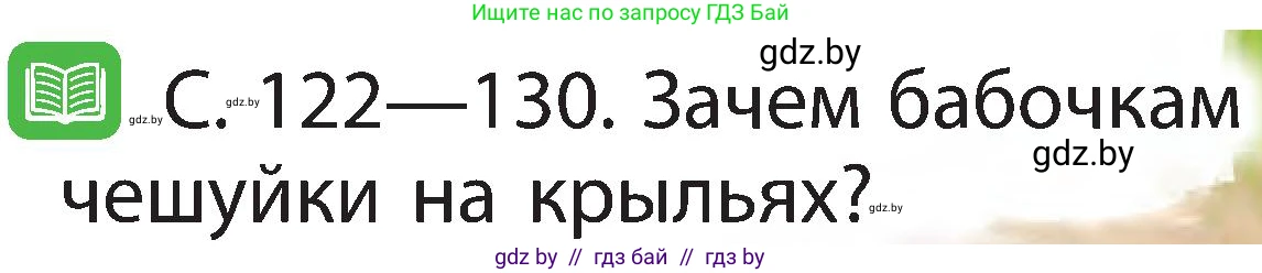 Человек и мир, 2 класс Учебник, авторы: Трафимова Галина Владимировна, Трафимов Сергей Анатольевич, издательство Академия образования, Минск, 2024, страница 81, номер 3, Условие