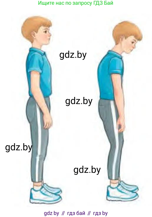 Человек и мир, 3 класс Учебник, авторы: Трафимова Галина Владимировна, Трафимов Сергей Анатольевич, издательство Академия образования, Минск, 2025, голубого цвета, страница 109, Условие (продолжение 3)