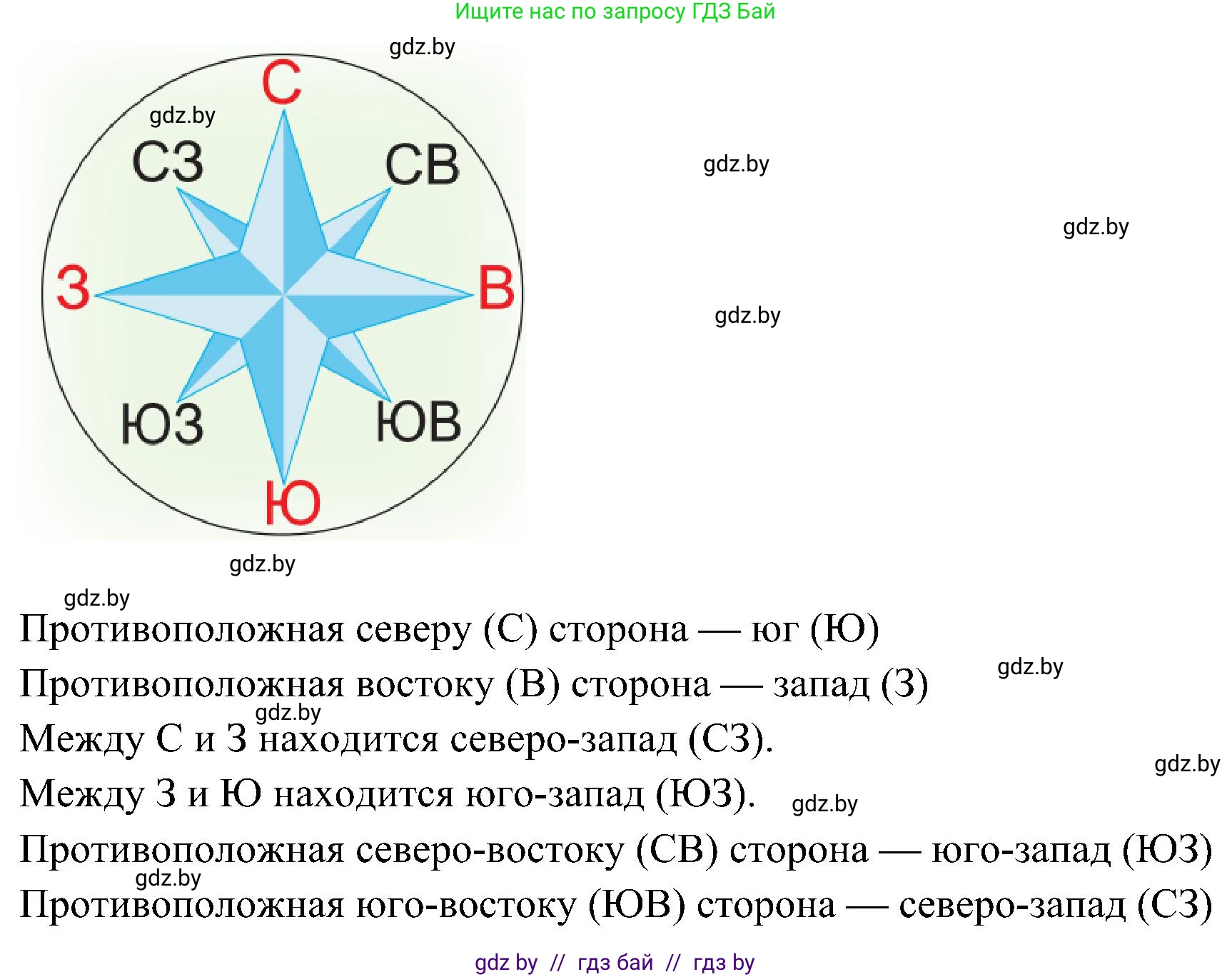 Человек и мир, 3 класс Учебник, авторы: Трафимова Галина Владимировна, Трафимов Сергей Анатольевич, издательство Академия образования, Минск, 2025, голубого цвета, страница 18, Решение (продолжение 2)