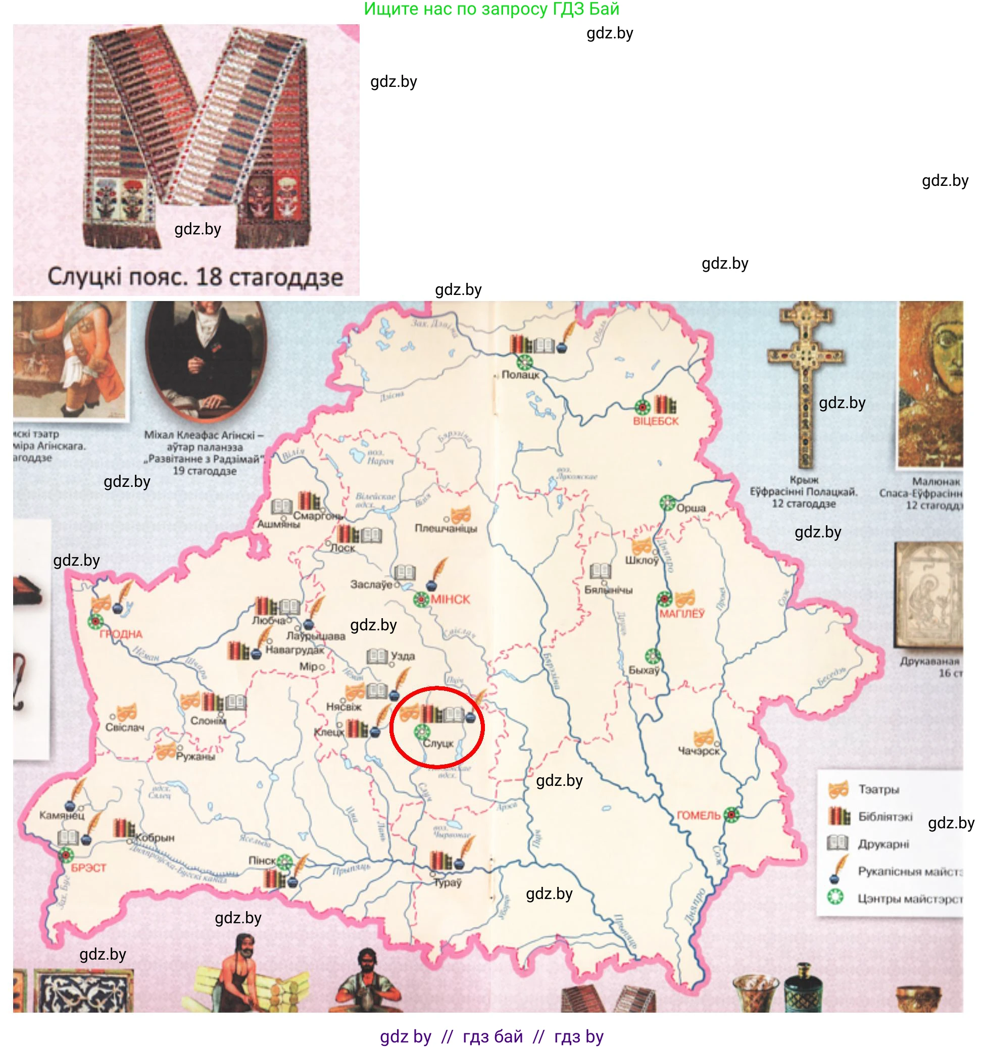 Человек и мир, 4 класс Учебник, авторы: Панов Сергей Вениаминович, Тарасов Сергей Васильевич, издательство Выдавецкі цэнтр БДУ, Минск, 2018, бежевого цвета, страница 88, номер 2, Решение (продолжение 2)