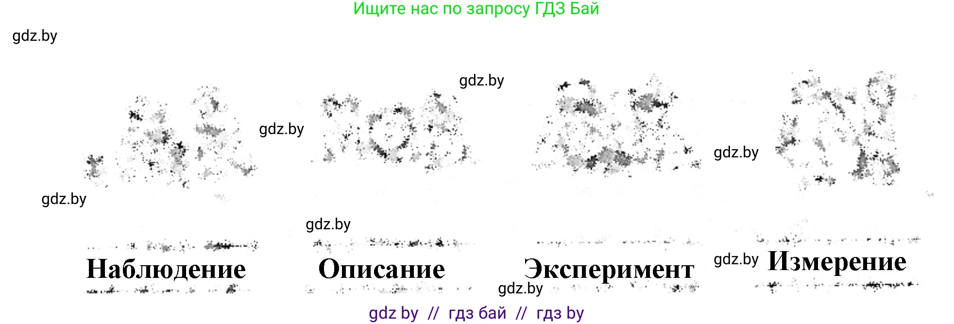 Человек и мир, 5 класс Практикум, авторы: Кольмакова Елена Генадьевна, Сарычева Ольга Владимировна, издательство Аверсэв, Минск, 2022, голубого цвета, страница 7, номер 8, Решение