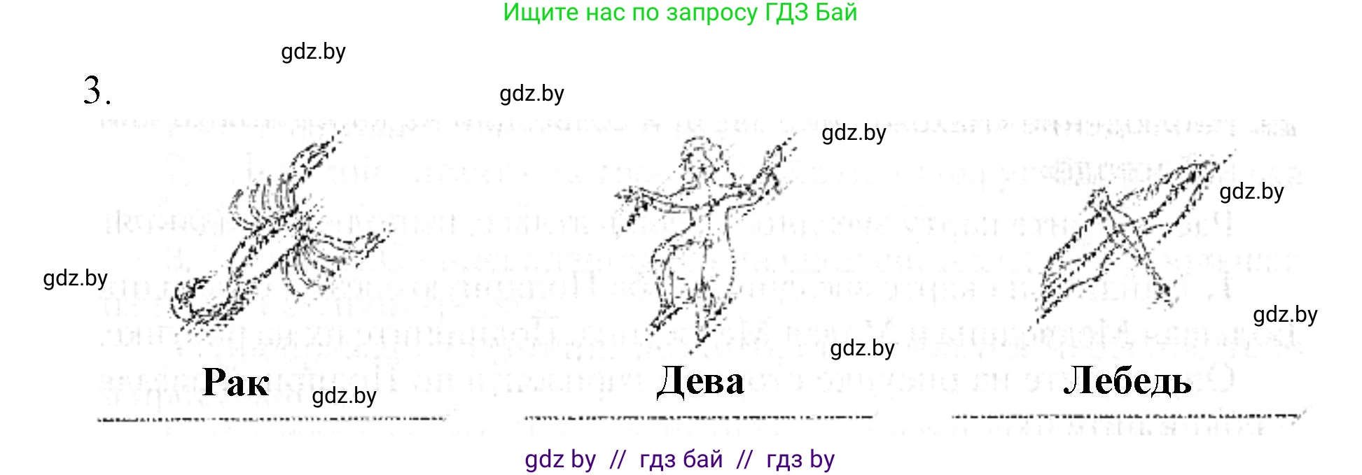 Человек и мир, 5 класс Практикум, авторы: Кольмакова Елена Генадьевна, Сарычева Ольга Владимировна, издательство Аверсэв, Минск, 2022, голубого цвета, страница 23, номер 29, Решение (продолжение 2)