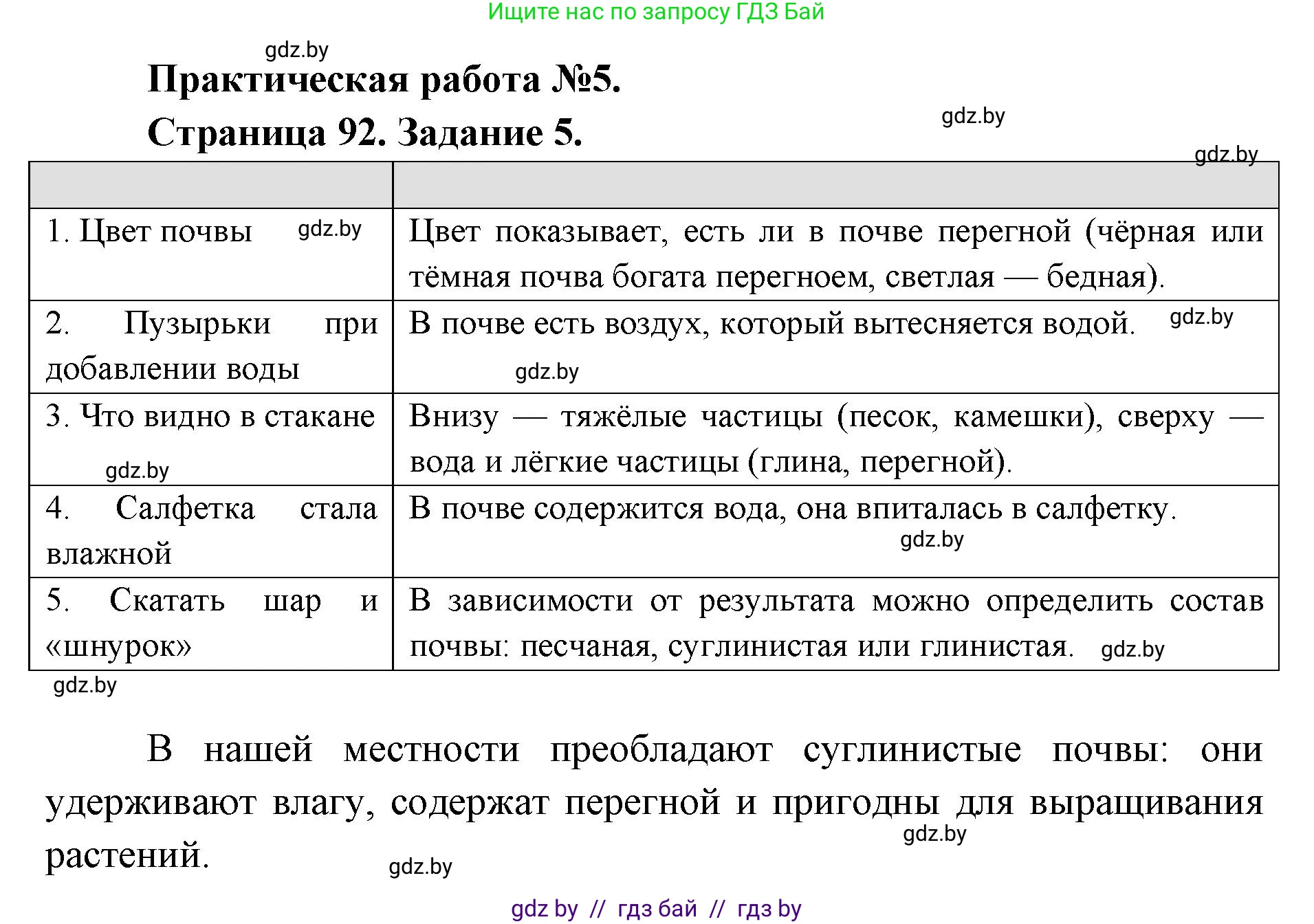 Человек и мир, 5 класс Практикум, авторы: Кольмакова Елена Генадьевна, Сарычева Ольга Владимировна, издательство Аверсэв, Минск, 2022, голубого цвета, страница 91, Решение