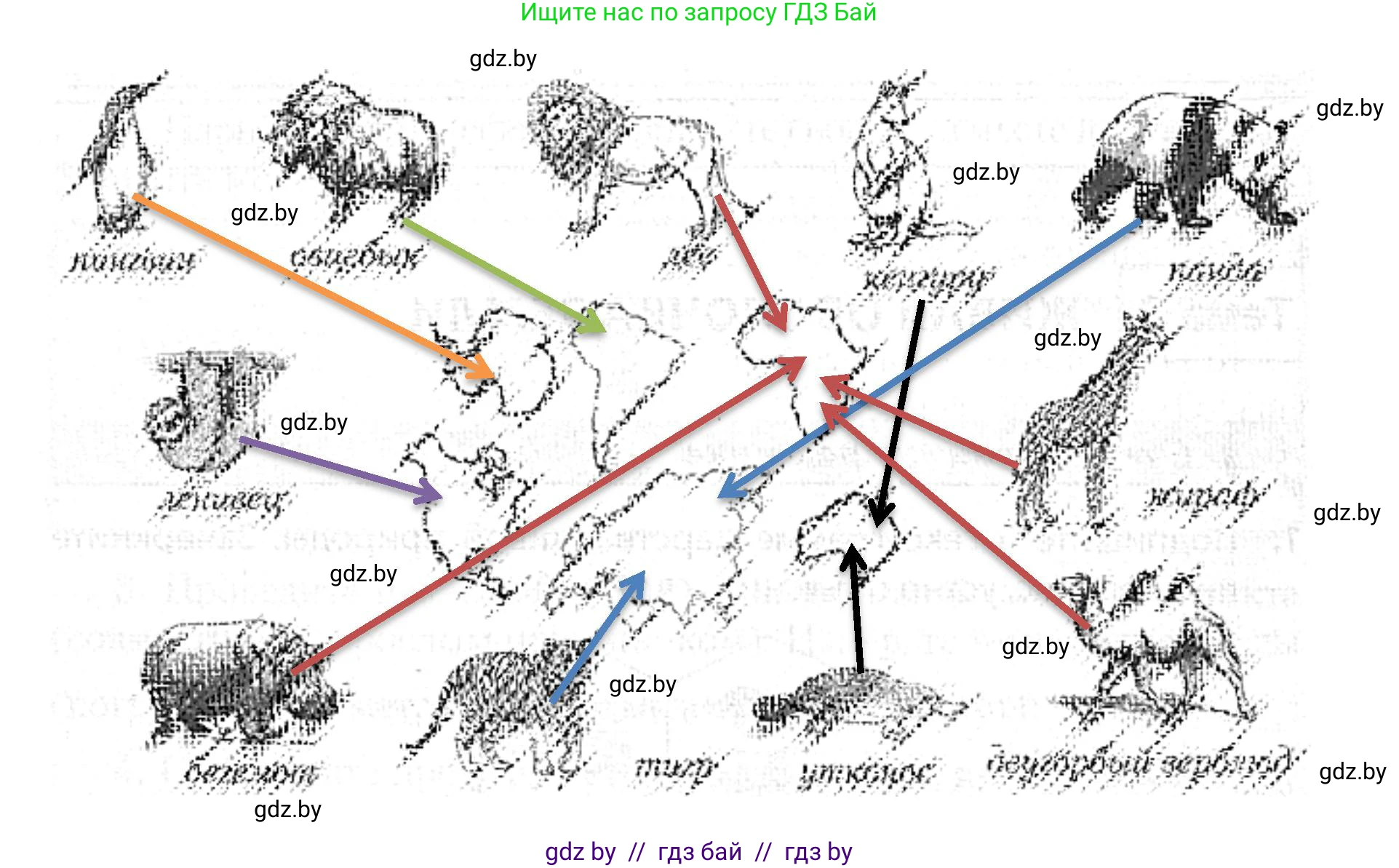 Человек и мир, 5 класс Практикум, авторы: Кольмакова Елена Генадьевна, Сарычева Ольга Владимировна, издательство Аверсэв, Минск, 2022, голубого цвета, страница 86, номер 3, Решение