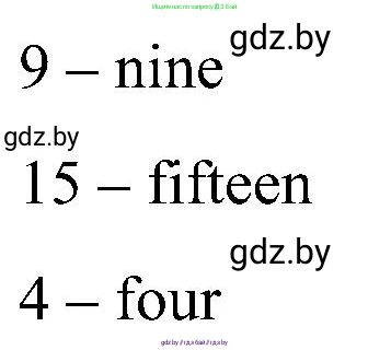 Английский язык (english), 3 класс практикум (activity book ), авторы: Лапицкая Людмила Михайловна (Lapitskaya Ludmila), Калишевич Алла Ивановна, Севрюкова Татьяна Юрьевна, Седунова Наталья Михайловна (Sedunova Natalia), издательство Аверсэв, Минск, 2023, зелёного цвета, Часть 2, страница 75, номер 3, Решение (продолжение 2)