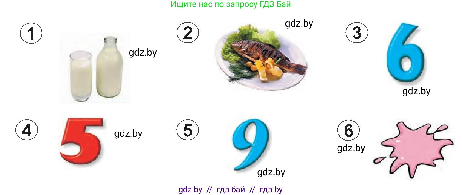 Английский язык (english), 3 класс Учебник, авторы: Лапицкая Людмила Михайловна (Lapitskaya Ludmila), Калишевич Алла Ивановна, Севрюкова Татьяна Юрьевна, Седунова Наталья Михайловна (Sedunova Natalia), издательство Вышэйшая школа, Минск, 2023, Часть 1, страница 85, номер 5, Условие (продолжение 2)