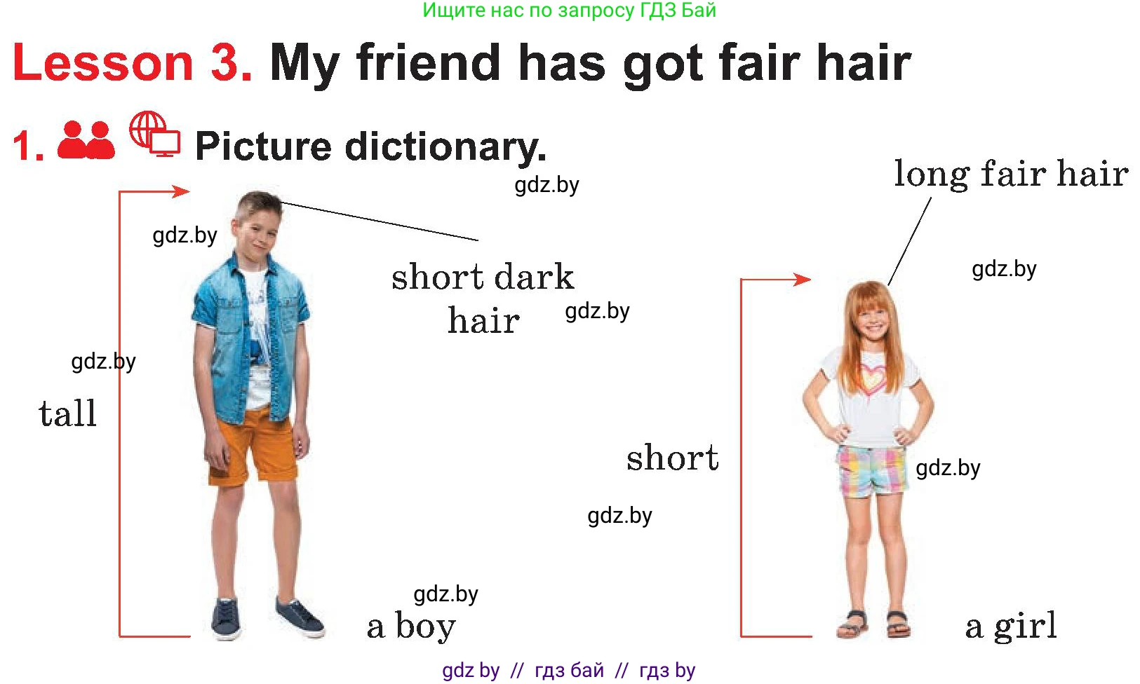 Английский язык (english), 4 класс Учебник (Student's book), авторы: Лапицкая Людмила Михайловна (Lapitskaya Ludmila), Седунова Наталья Михайловна (Sedunova Natalia), издательство Адукацыя i выхаванне, Минск, 2024, бирюзового цвета, Часть ( Part) 1, страница 12, номер 1, Условие