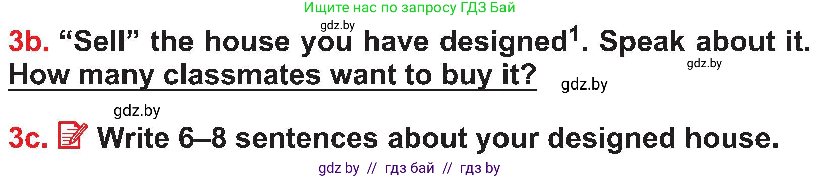 Английский язык (english), 4 класс Учебник (Student's book), авторы: Лапицкая Людмила Михайловна (Lapitskaya Ludmila), Седунова Наталья Михайловна (Sedunova Natalia), издательство Адукацыя i выхаванне, Минск, 2024, бирюзового цвета, Часть ( Part) 2, страница 27, номер 3, Условие (продолжение 2)