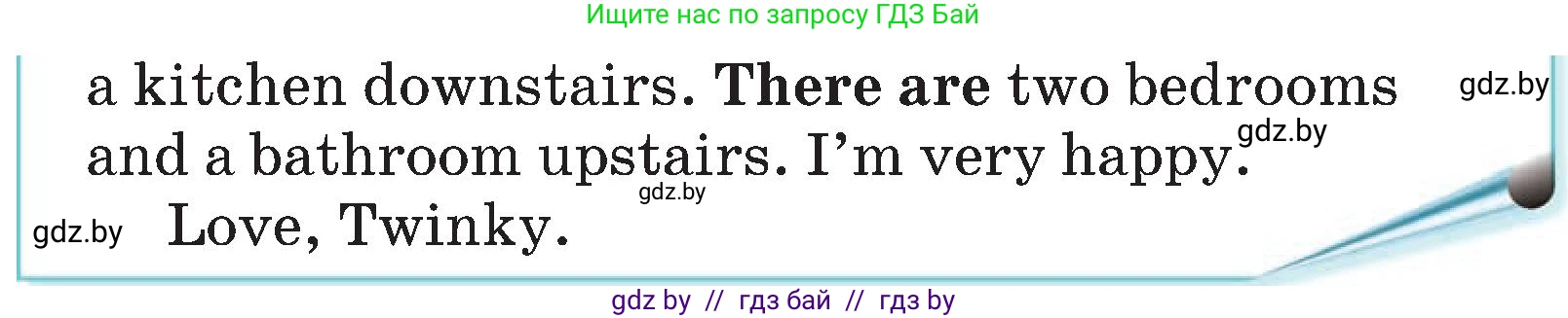 Английский язык (english), 4 класс Учебник (Student's book), авторы: Лапицкая Людмила Михайловна (Lapitskaya Ludmila), Седунова Наталья Михайловна (Sedunova Natalia), издательство Адукацыя i выхаванне, Минск, 2024, бирюзового цвета, Часть ( Part) 2, страница 28, номер 1, Условие (продолжение 2)