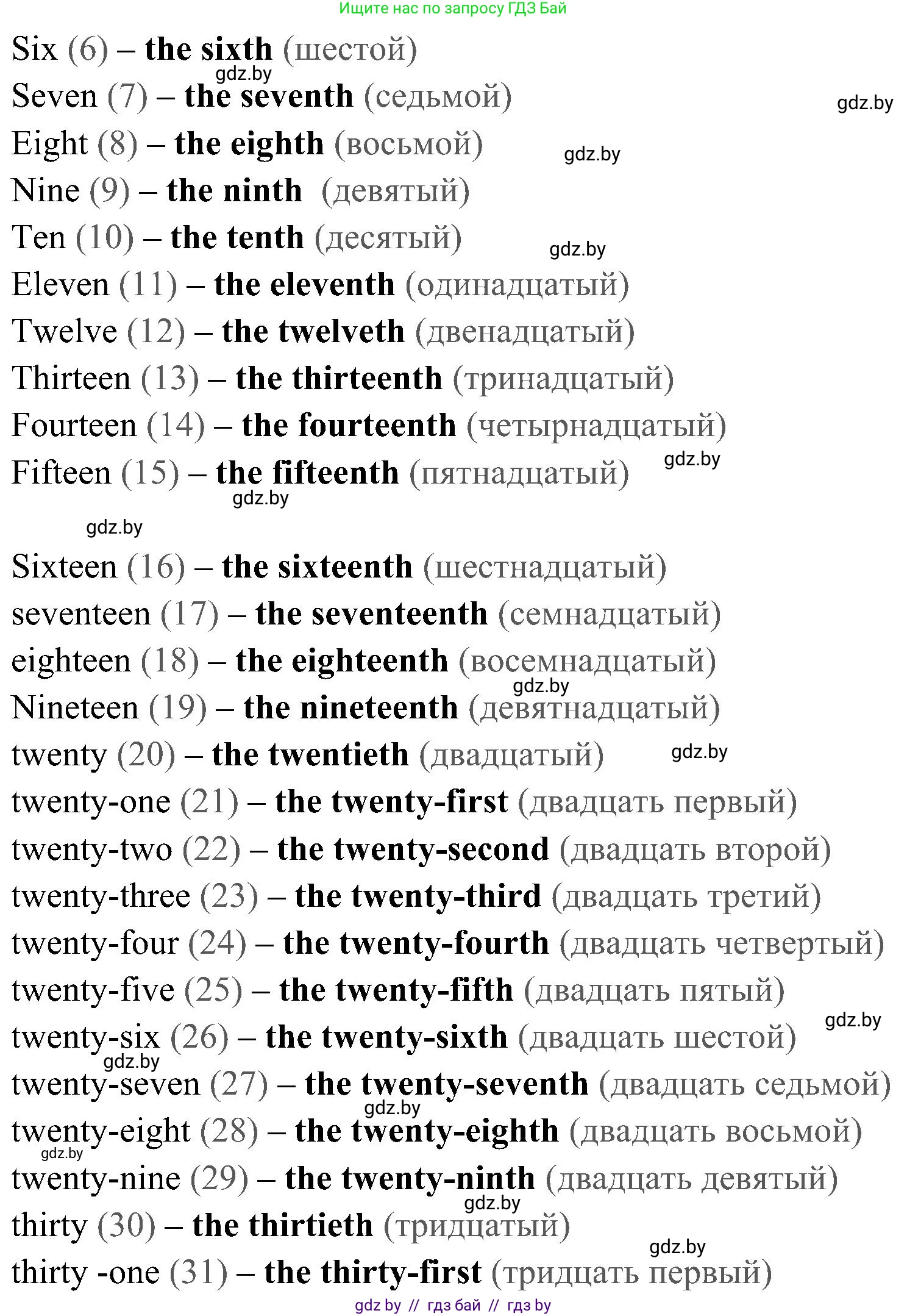 Английский язык (english), 5 класс практикум (activity book ), авторы: Демченко Наталья Валентиновна, Севрюкова Татьяна Юрьевна, Наумова Елена Георгиевна, Лапицкая Людмила Михайловна (Lapitskaya Ludmila), Юхнель Наталья Валентиновна, издательство Аверсэв, Минск, 2019, зелёного цвета, Часть 1, страница 74, номер 2, Решение 1 (продолжение 2)