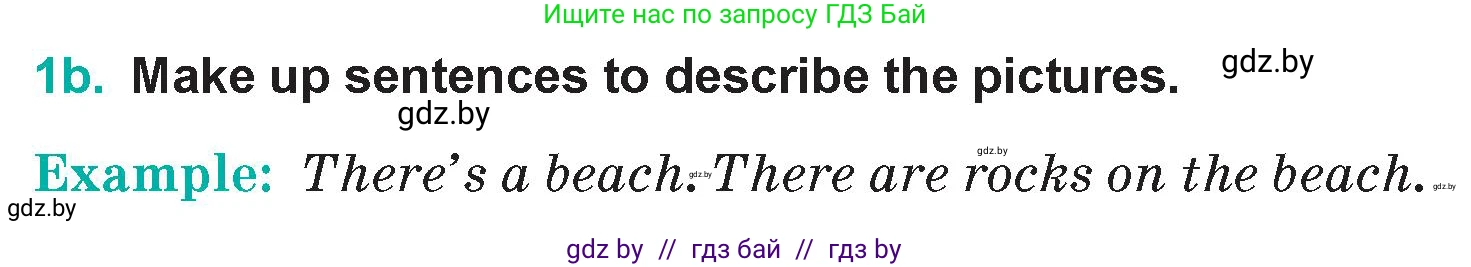 Английский язык (english), 5 класс Учебник (Student's book), авторы: Демченко Наталья Валентиновна, Лапицкая Людмила Михайловна (Lapitskaya Ludmila), Юхнель Наталья Валентиновна, Романчук Вероника Романовна, издательство Адукацыя i выхаванне, Минск, 2025, Часть 1, страница 16, номер 1, Условие (продолжение 2)