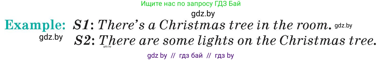 Английский язык (english), 5 класс Учебник (Student's book), авторы: Демченко Наталья Валентиновна, Лапицкая Людмила Михайловна (Lapitskaya Ludmila), Юхнель Наталья Валентиновна, Романчук Вероника Романовна, издательство Адукацыя i выхаванне, Минск, 2025, Часть 1, страница 110, номер 2, Условие (продолжение 2)