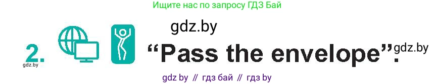 Английский язык (english), 5 класс Учебник (Student's book), авторы: Демченко Наталья Валентиновна, Лапицкая Людмила Михайловна (Lapitskaya Ludmila), Юхнель Наталья Валентиновна, Романчук Вероника Романовна, издательство Адукацыя i выхаванне, Минск, 2025, Часть 1, страница 115, номер 2, Условие