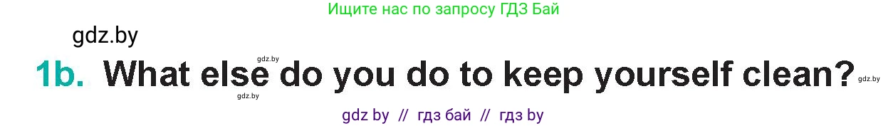 Английский язык (english), 5 класс Учебник (Student's book), авторы: Демченко Наталья Валентиновна, Лапицкая Людмила Михайловна (Lapitskaya Ludmila), Юхнель Наталья Валентиновна, Романчук Вероника Романовна, издательство Адукацыя i выхаванне, Минск, 2025, Часть 2, страница 11, номер 1, Условие (продолжение 2)