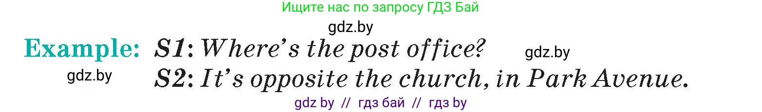 Английский язык (english), 5 класс Учебник (Student's book), авторы: Демченко Наталья Валентиновна, Лапицкая Людмила Михайловна (Lapitskaya Ludmila), Юхнель Наталья Валентиновна, Романчук Вероника Романовна, издательство Адукацыя i выхаванне, Минск, 2025, Часть 2, страница 23, номер 1, Условие (продолжение 2)