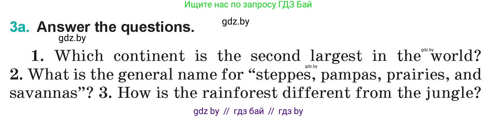 Английский язык (english), 5 класс Учебник (Student's book), авторы: Демченко Наталья Валентиновна, Лапицкая Людмила Михайловна (Lapitskaya Ludmila), Юхнель Наталья Валентиновна, Романчук Вероника Романовна, издательство Адукацыя i выхаванне, Минск, 2025, Часть 2, страница 70, номер 3, Условие