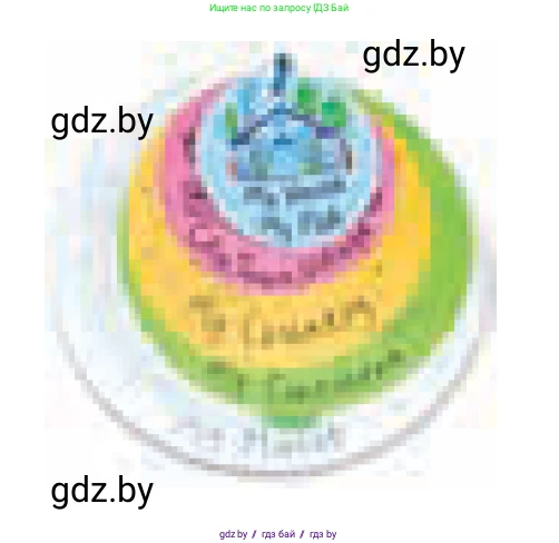 Английский язык (english), 5 класс Учебник, авторы: Демченко Наталья Валентиновна, Севрюкова Татьяна Юрьевна, Наумова Елена Георгиевна, Юхнель Наталья Валентиновна, Лапицкая Людмила Михайловна (Lapitskaya Ludmila), издательство Адукацыя i выхаванне, Минск, 2017, Часть ( Part) 2, страница 95, номер 1, Условие (продолжение 2)