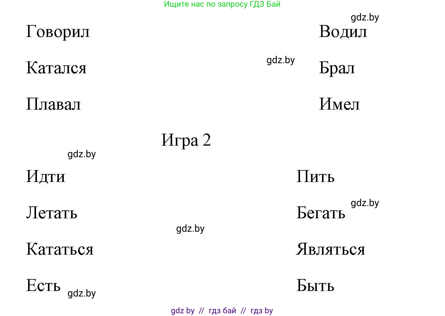 Английский язык (english), 5 класс Рабочая тетрадь (workbook), авторы: Лапицкая Людмила Михайловна (Lapitskaya Ludmila), Калишевич Алла Ивановна, Севрюкова Татьяна Юрьевна, Седунова Наталья Михайловна (Sedunova Natalia), издательство Аверсэв, Минск, 2020, оранжевого цвета, Часть 1, страница 25, номер 2, Решение (продолжение 2)