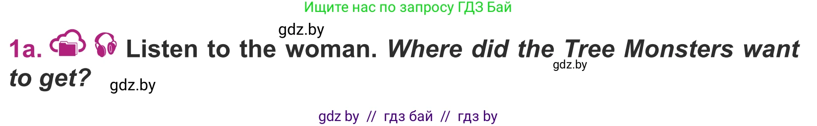 Английский язык (english), 5 класс Учебник (Student's book), авторы: Лапицкая Людмила Михайловна (Lapitskaya Ludmila), Калишевич Алла Ивановна, Севрюкова Татьяна Юрьевна, Седунова Наталья Михайловна (Sedunova Natalia), издательство Вышэйшая школа, Минск, 2020, Часть 2, страница 70, номер 1, Условие