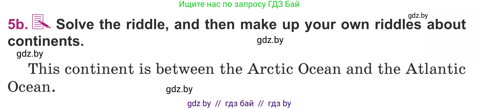Английский язык (english), 5 класс Учебник (Student's book), авторы: Лапицкая Людмила Михайловна (Lapitskaya Ludmila), Калишевич Алла Ивановна, Севрюкова Татьяна Юрьевна, Седунова Наталья Михайловна (Sedunova Natalia), издательство Вышэйшая школа, Минск, 2020, Часть 2, страница 80, номер 5, Условие (продолжение 2)