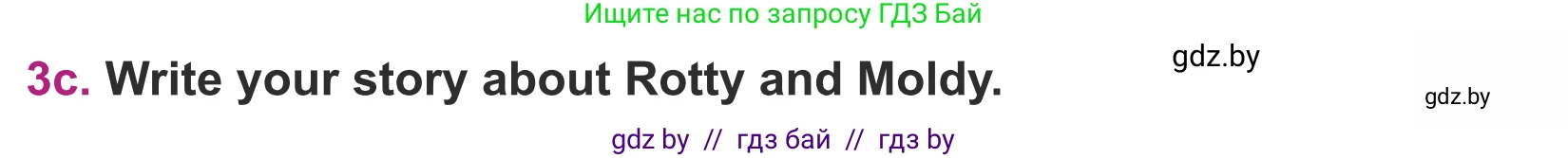 Английский язык (english), 5 класс Учебник (Student's book), авторы: Лапицкая Людмила Михайловна (Lapitskaya Ludmila), Калишевич Алла Ивановна, Севрюкова Татьяна Юрьевна, Седунова Наталья Михайловна (Sedunova Natalia), издательство Вышэйшая школа, Минск, 2020, Часть 2, страница 96, номер 3, Условие (продолжение 2)