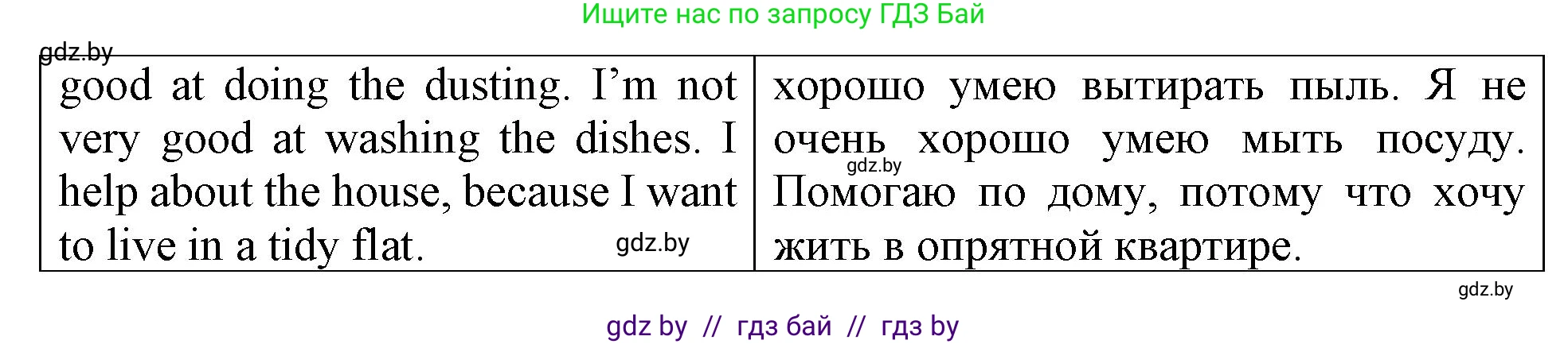 Английский язык (english), 6 класс тесты (test book), авторы: Севрюкова Татьяна Юрьевна, Калишевич Алла Ивановна, издательство Аверсэв, Минск, 2022, оранжевого цвета, страница 17, номер 6, Решение (продолжение 2)