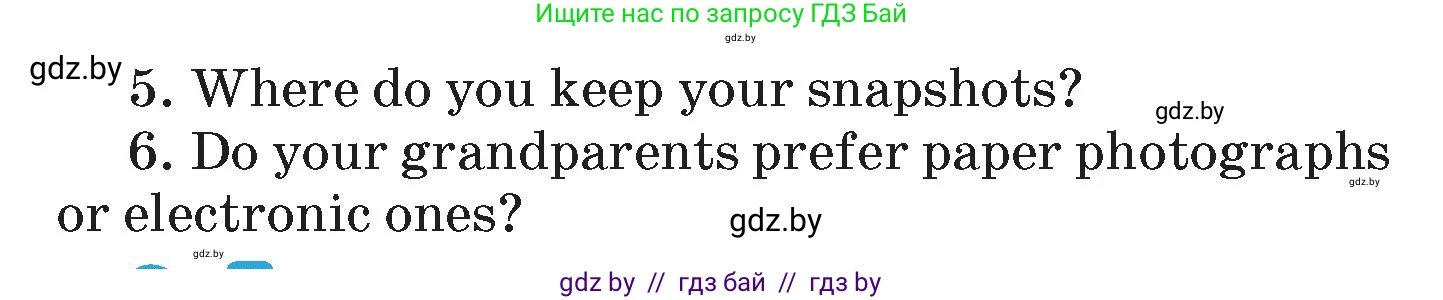 Английский язык (english), 6 класс Учебник (Student's book), авторы: Демченко Наталья Валентиновна, Бушуева Эдите Владиславовна, Юхнель Наталья Валентиновна, Манешина А В, Маслёнченко Н А, Рыбалко О Н, Лукша О В, издательство Адукацыя i выхаванне, Минск, 2026, салатового цвета, Часть 1, страница 31, номер 2, Условие (продолжение 2)
