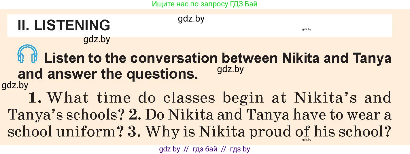 Английский язык (english), 6 класс Учебник (Student's book), авторы: Демченко Наталья Валентиновна, Бушуева Эдите Владиславовна, Юхнель Наталья Валентиновна, Манешина А В, Маслёнченко Н А, Рыбалко О Н, Лукша О В, издательство Адукацыя i выхаванне, Минск, 2026, салатового цвета, Часть 1, страница 79, Условие