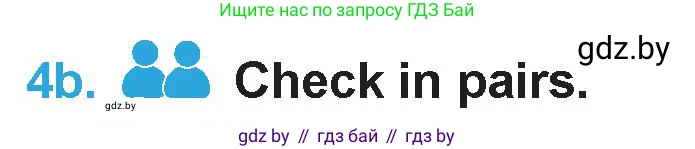 Английский язык (english), 6 класс Учебник (Student's book), авторы: Демченко Наталья Валентиновна, Бушуева Эдите Владиславовна, Юхнель Наталья Валентиновна, Манешина А В, Маслёнченко Н А, Рыбалко О Н, Лукша О В, издательство Адукацыя i выхаванне, Минск, 2026, салатового цвета, Часть 1, страница 124, номер 4, Условие (продолжение 2)