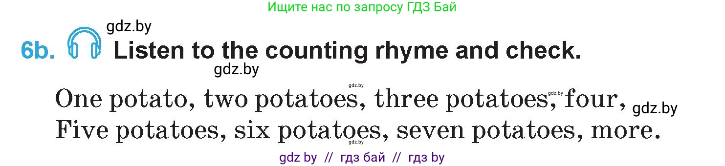 Английский язык (english), 6 класс Учебник (Student's book), авторы: Демченко Наталья Валентиновна, Бушуева Эдите Владиславовна, Юхнель Наталья Валентиновна, Манешина А В, Маслёнченко Н А, Рыбалко О Н, Лукша О В, издательство Адукацыя i выхаванне, Минск, 2026, салатового цвета, Часть 1, страница 129, номер 6, Условие