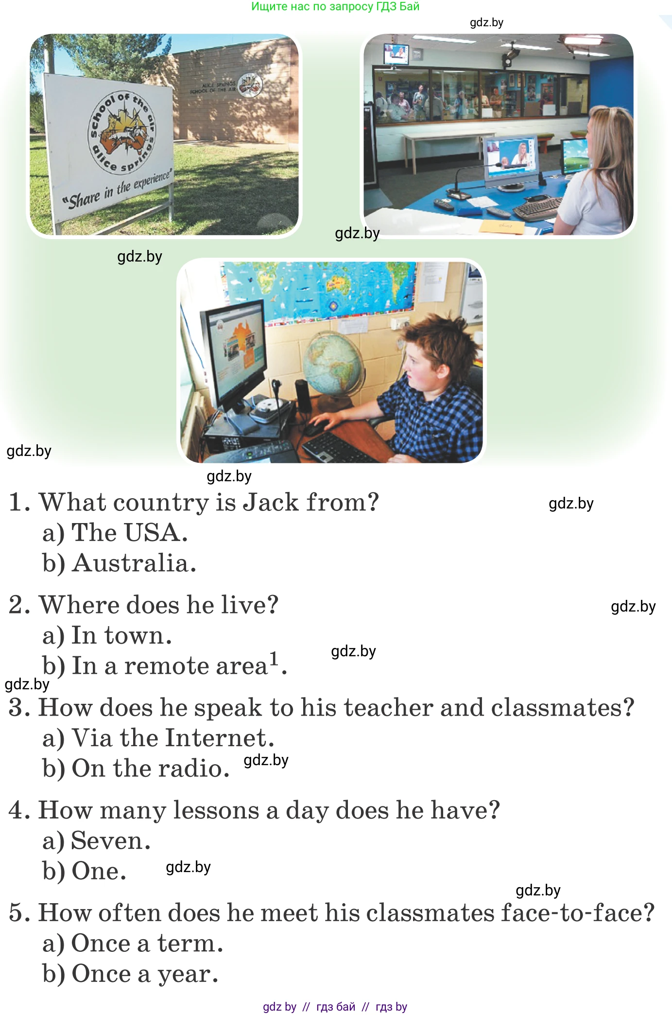 Английский язык (english), 6 класс Учебник, авторы: Демченко Наталья Валентиновна, Севрюкова Татьяна Юрьевна, Юхнель Наталья Валентиновна, Наумова Елена Георгиевна, Рыбалко О Н, Манешина А В, Маслёнченко Н А, издательство Вышэйшая школа, Минск, 2018, красного цвета, Часть 1, страница 70, номер 2, Условие (продолжение 2)