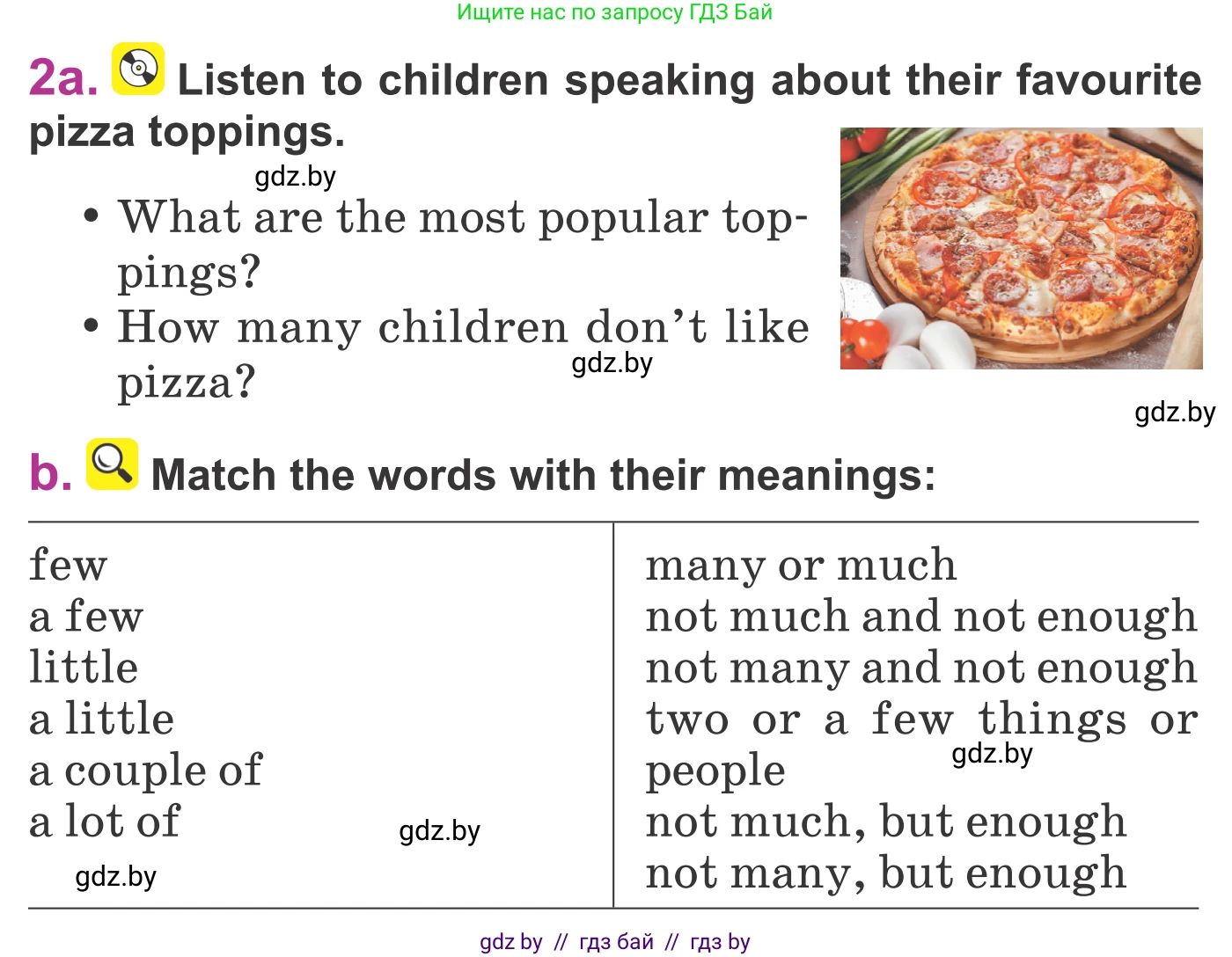 Английский язык (english), 6 класс Учебник, авторы: Демченко Наталья Валентиновна, Севрюкова Татьяна Юрьевна, Юхнель Наталья Валентиновна, Наумова Елена Георгиевна, Рыбалко О Н, Манешина А В, Маслёнченко Н А, издательство Вышэйшая школа, Минск, 2018, красного цвета, Часть 1, страница 118, номер 2, Условие