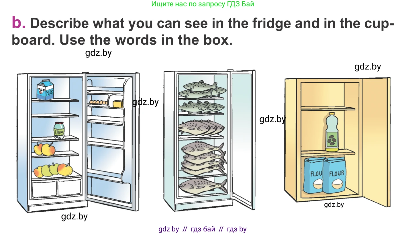 Английский язык (english), 6 класс Учебник, авторы: Демченко Наталья Валентиновна, Севрюкова Татьяна Юрьевна, Юхнель Наталья Валентиновна, Наумова Елена Георгиевна, Рыбалко О Н, Манешина А В, Маслёнченко Н А, издательство Вышэйшая школа, Минск, 2018, красного цвета, Часть 1, страница 121, номер 2, Условие (продолжение 2)