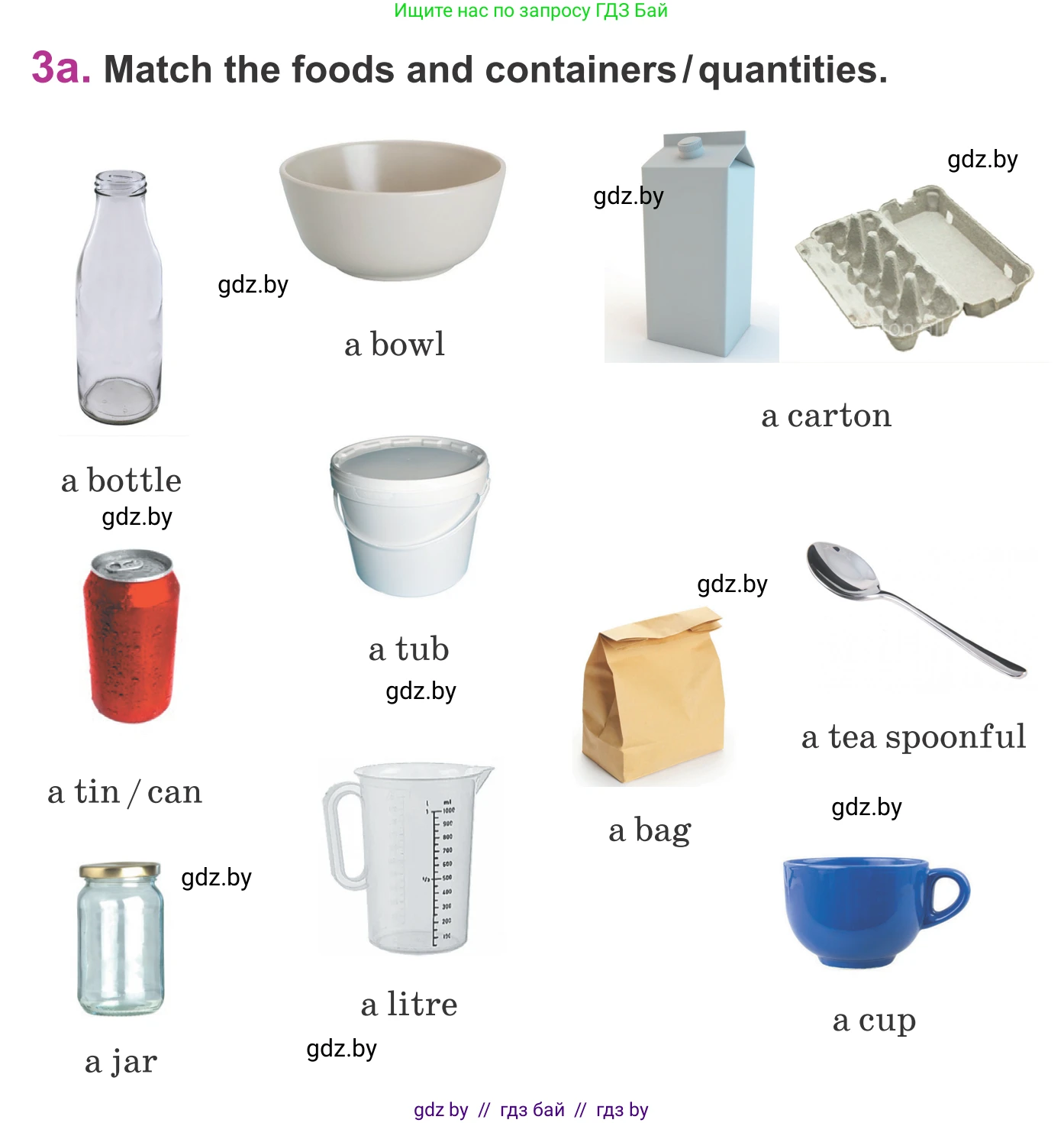 Английский язык (english), 6 класс Учебник, авторы: Демченко Наталья Валентиновна, Севрюкова Татьяна Юрьевна, Юхнель Наталья Валентиновна, Наумова Елена Георгиевна, Рыбалко О Н, Манешина А В, Маслёнченко Н А, издательство Вышэйшая школа, Минск, 2018, красного цвета, Часть 1, страница 122, номер 3, Условие